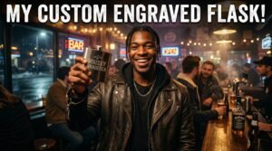 From Boring to Badass How Custom Drinkware Shows Your Personality