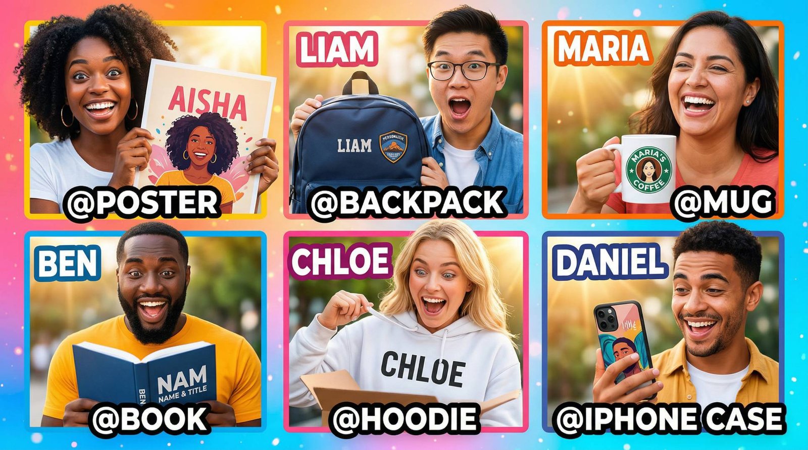 The Psychology Behind Personalized Products (Why People Love Them)